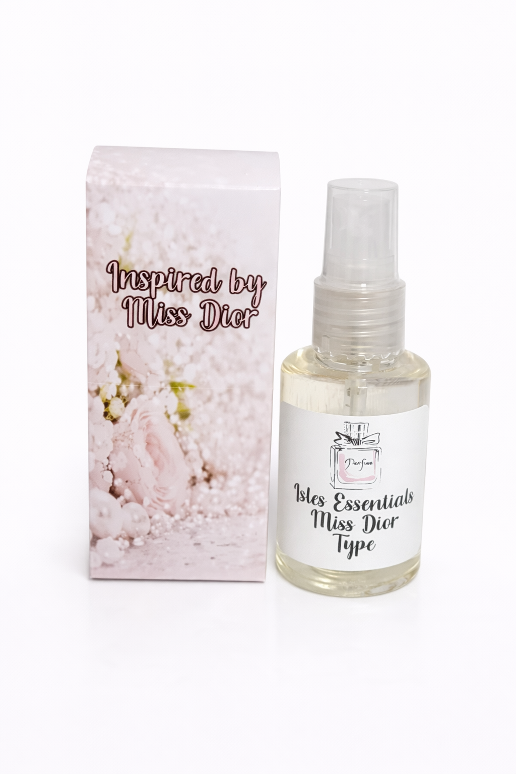 Inspired by Miss Dior (50ml)
