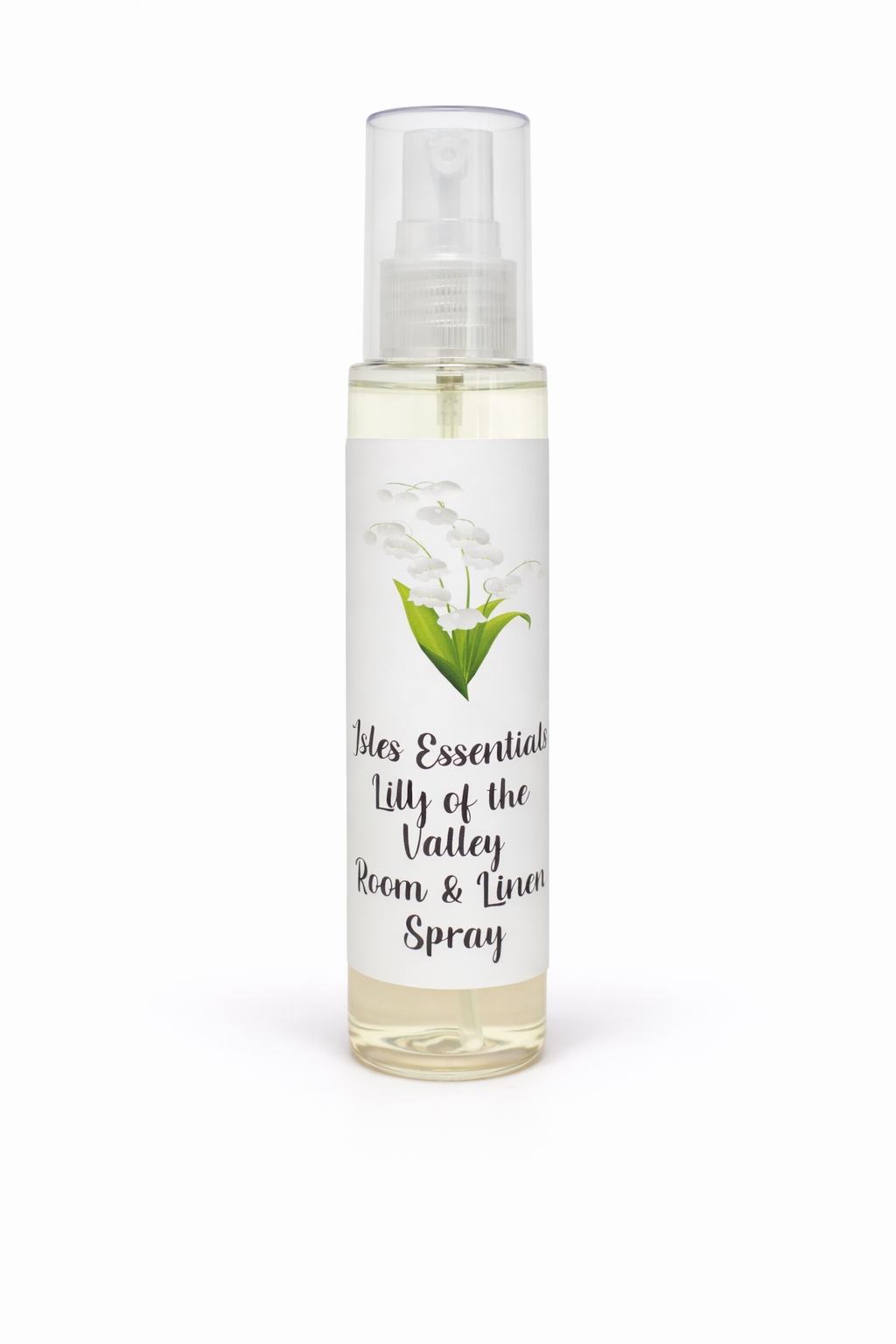 Lilly of the Valley Room & Linen Mist