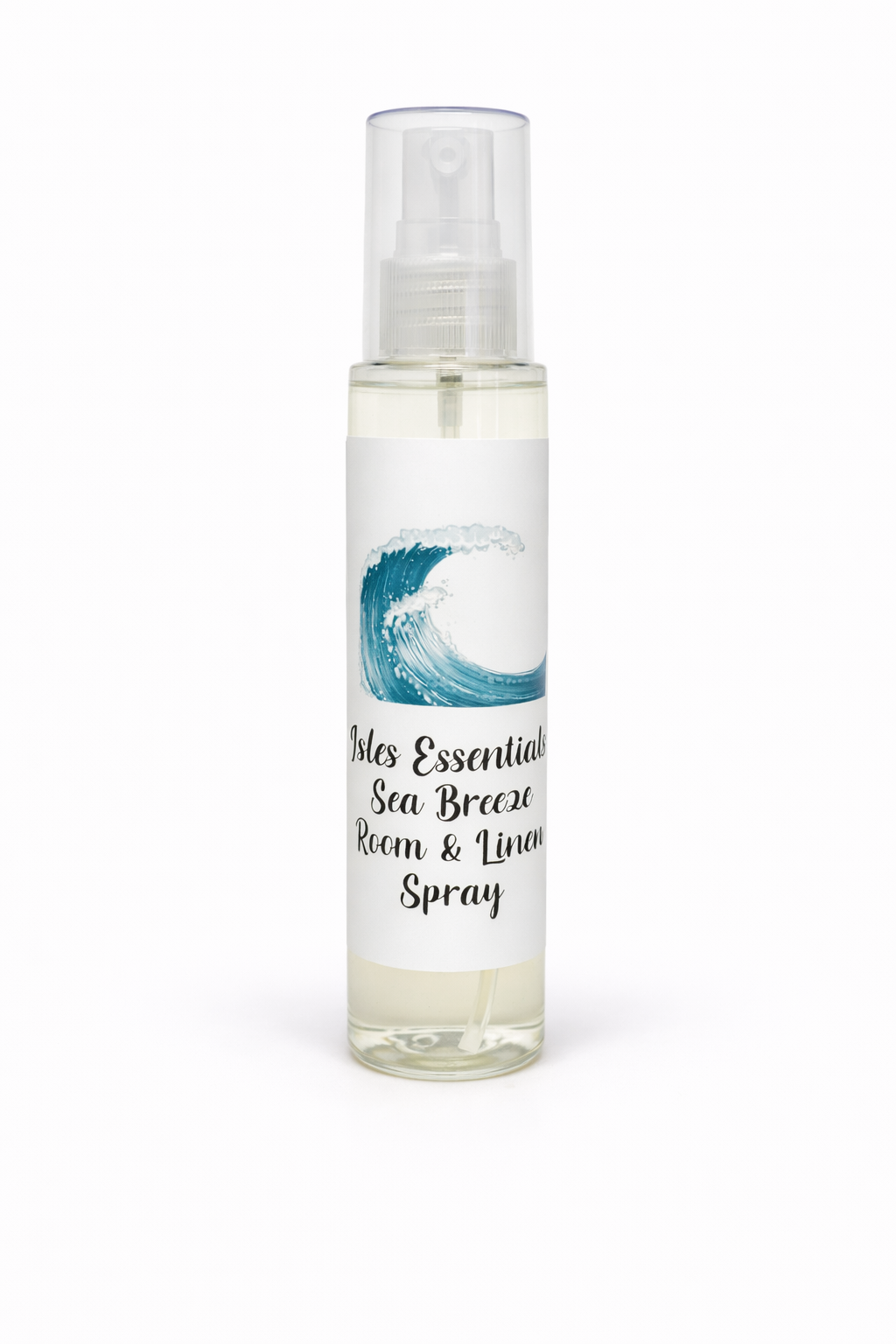 Sea Breeze Room & Linen Mist
