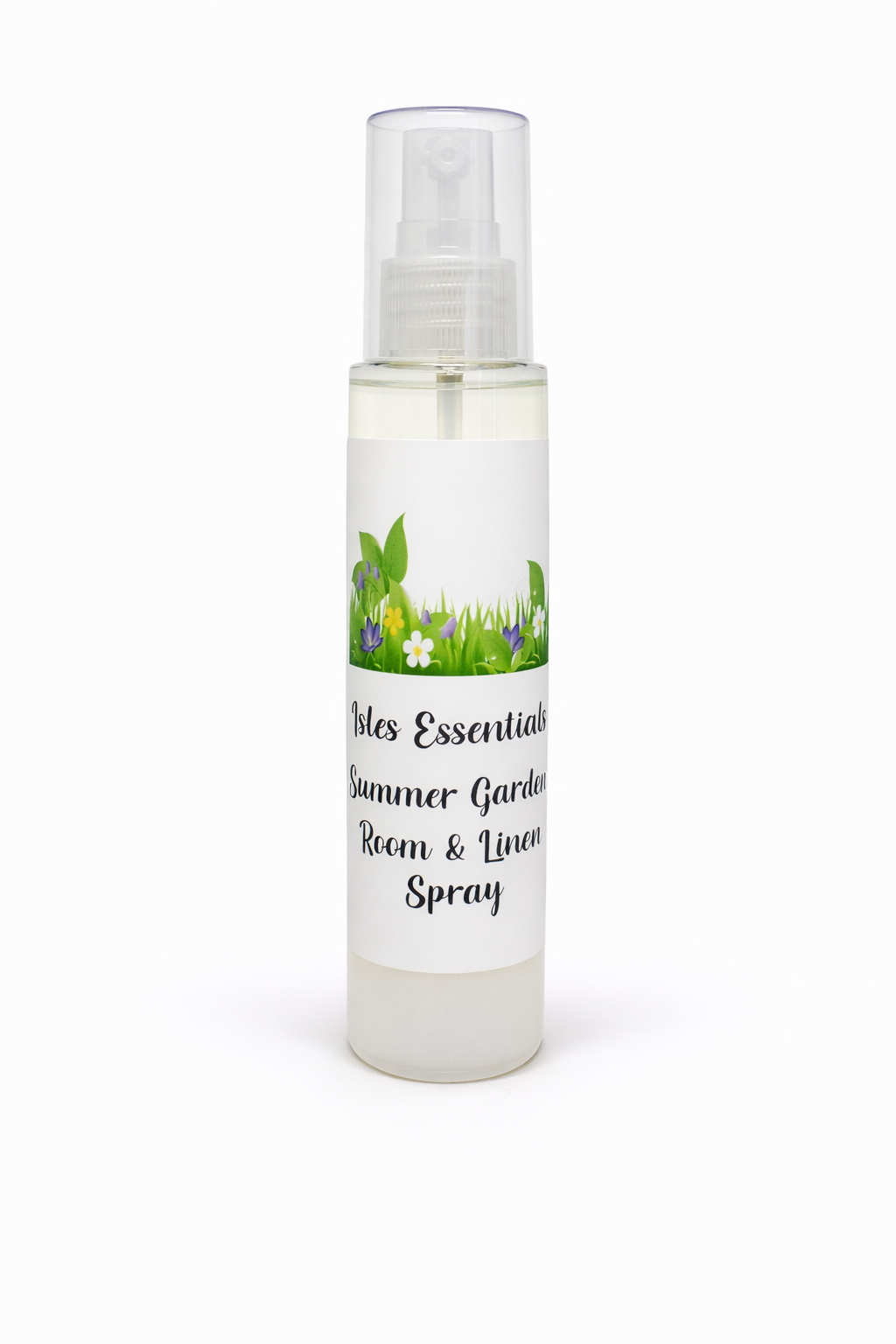Summer Garden Room & Linen Mist