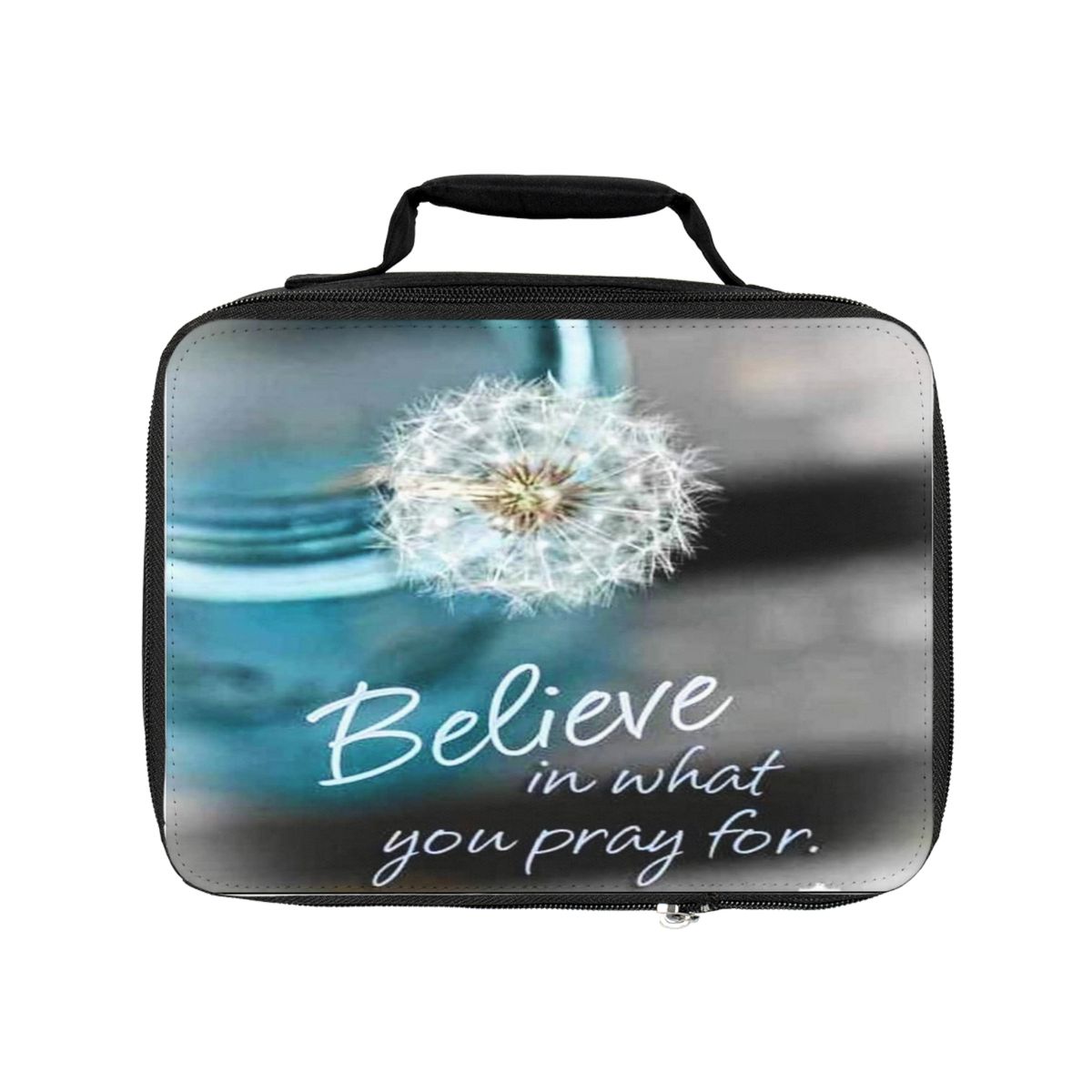 Dandelion Bible Bag