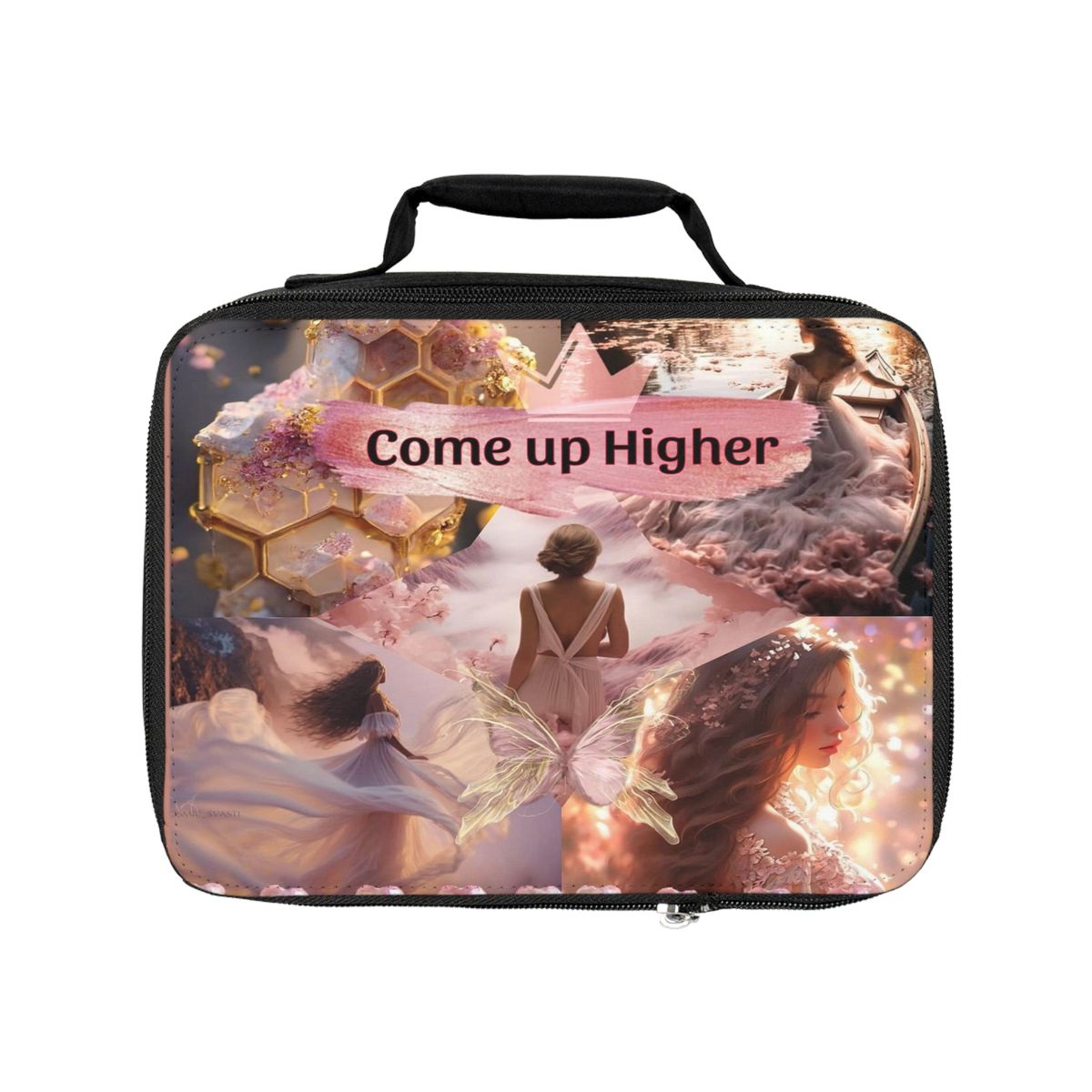 Higher Bible Bag