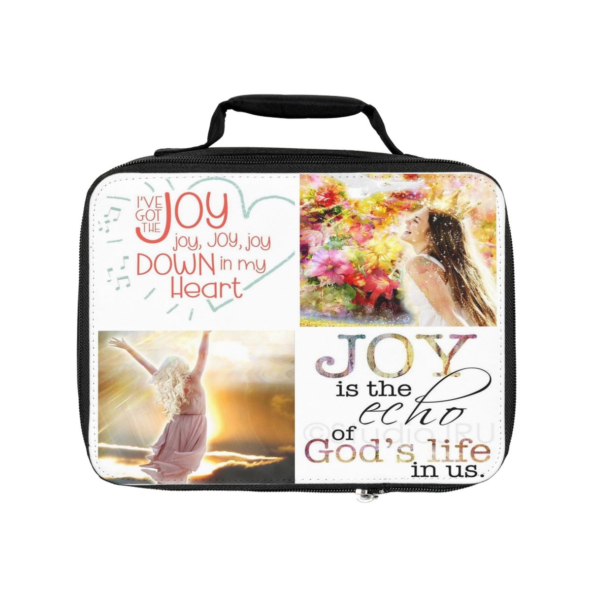 Joy Bible Bag