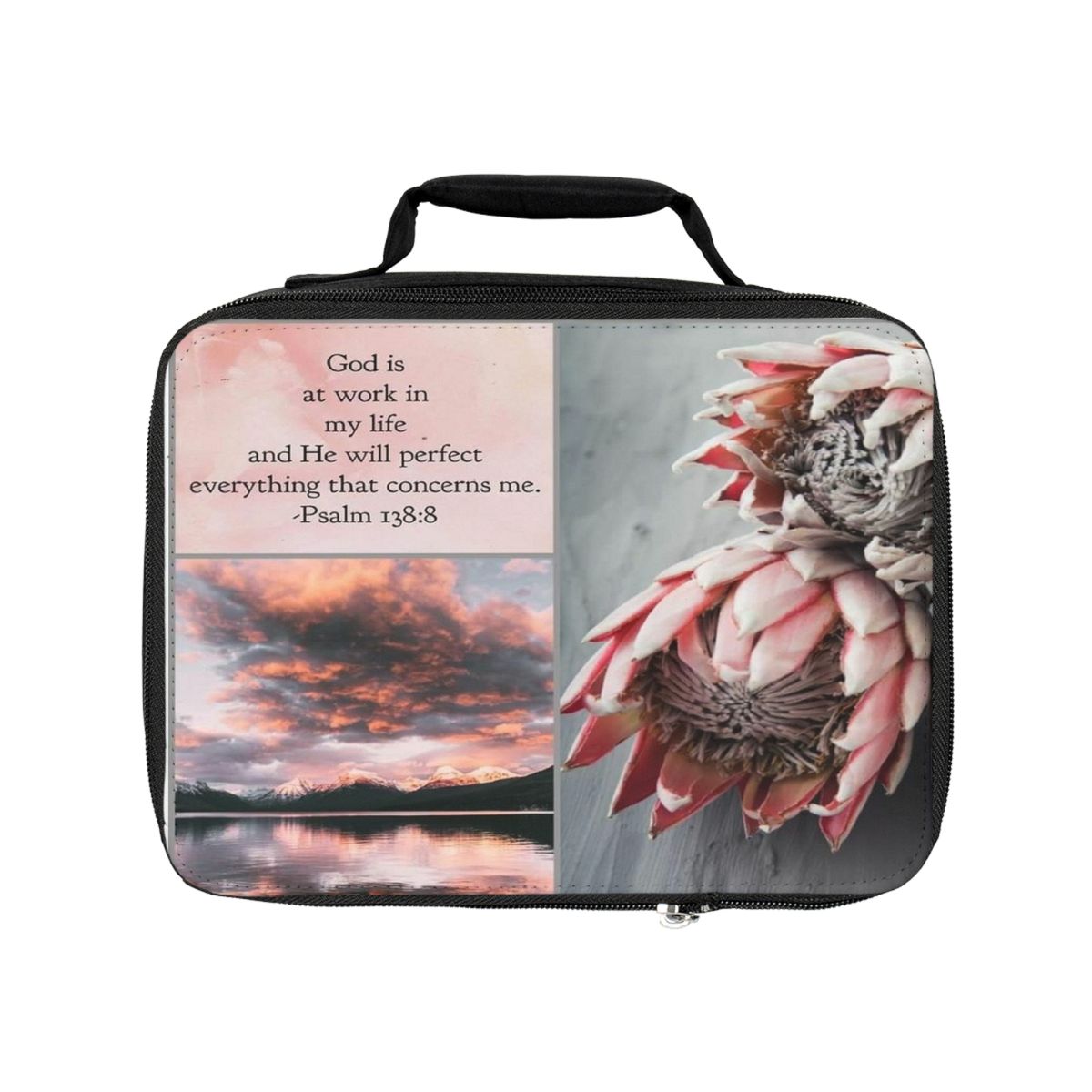 Protea Bible Bag
