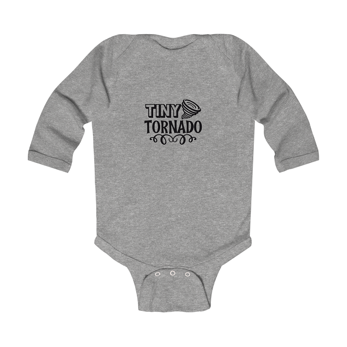 Tiny Tornado - Baby Grow