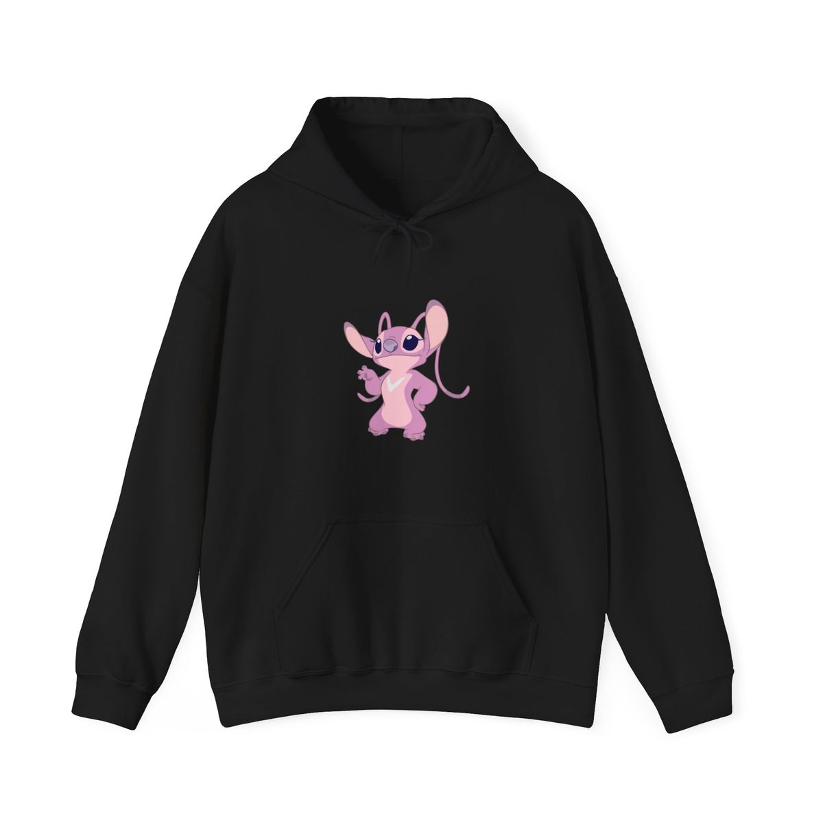 Angel Hoodie