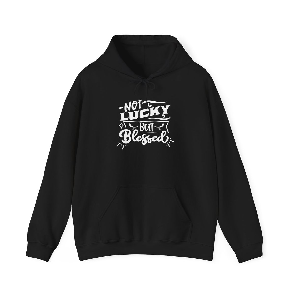 Blessed Hoodie (Copy)