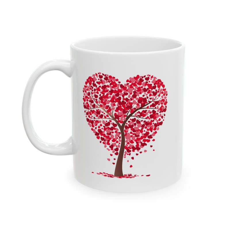 Valentine Design 1 Coffee Mug