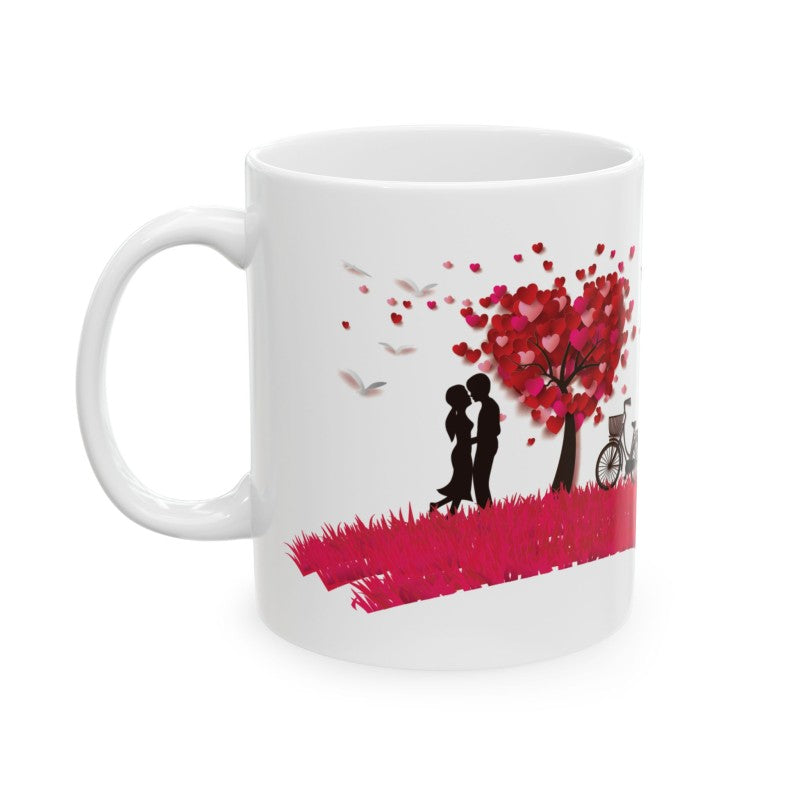 Valentine Design 4 Coffee Mug