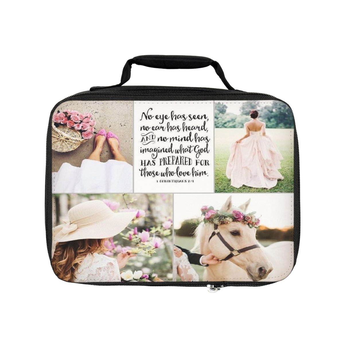 1 Corinthians 2:9 Bible Bag