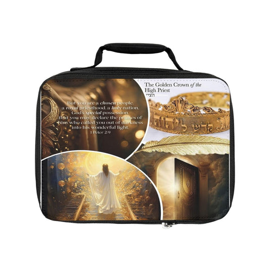 1 Peter 2:9 Bible Bag