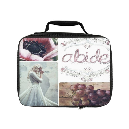 Abide Bible Bag