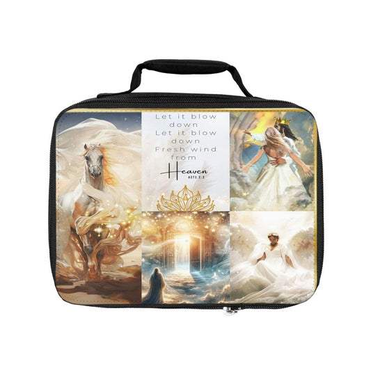 Acts 2:2 Bible Bag