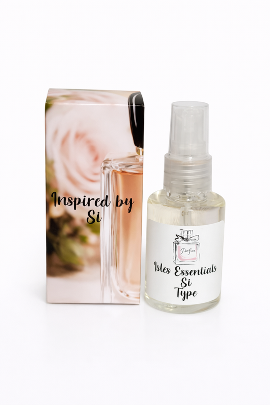 Inspired by Si (50ml)