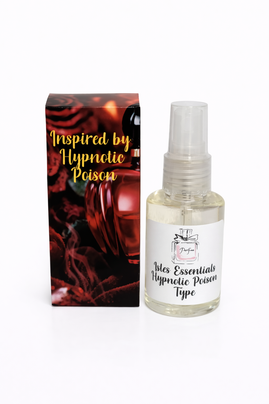 Inspired by Hypnotic Poison (50ml)