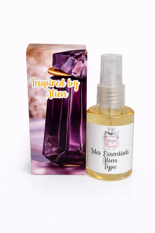 Inspired by Alien (50ml)