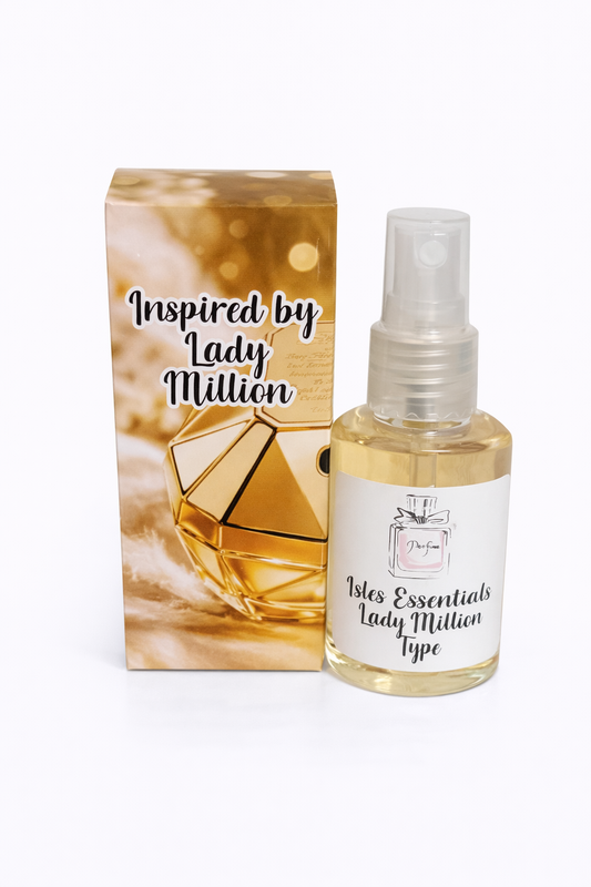 Inspired by Lady Million (50ml)
