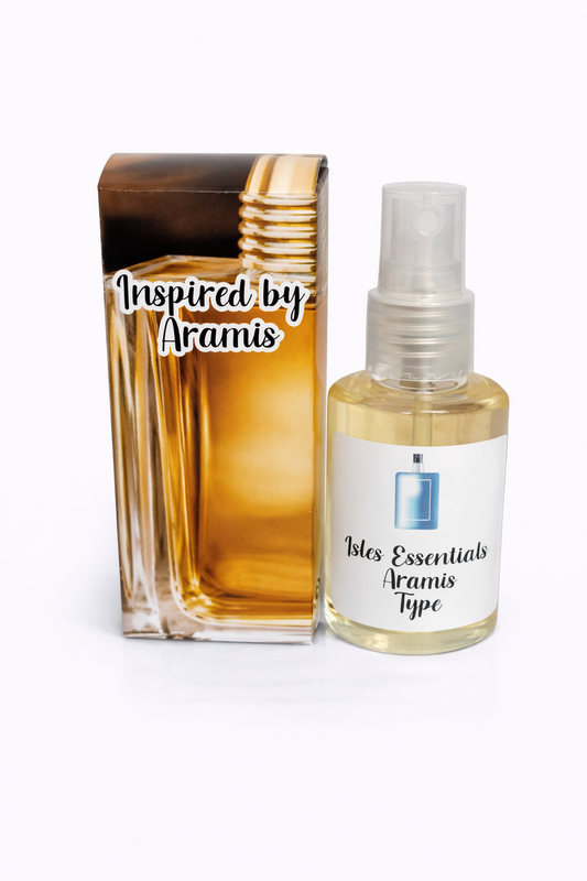 Inspired by Aramis (50ml)