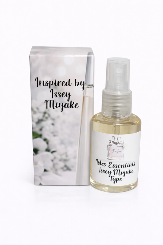 Inspired by Issey Miyake (50ml)