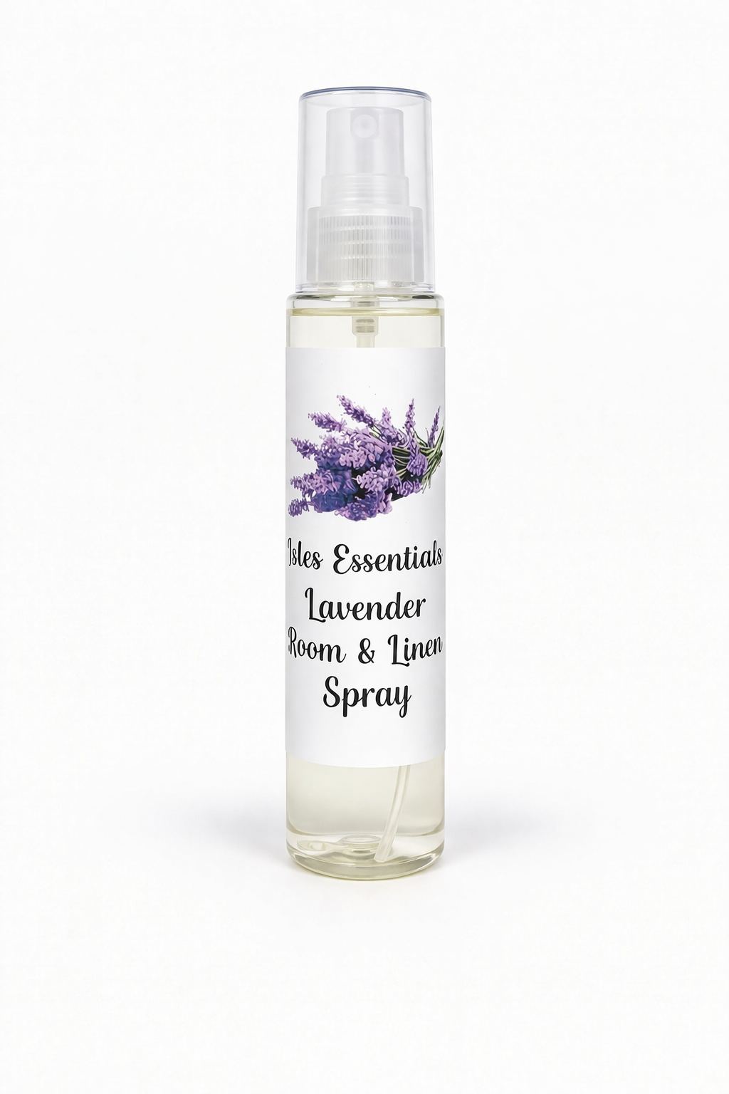 Lavender Room & Linen Mist