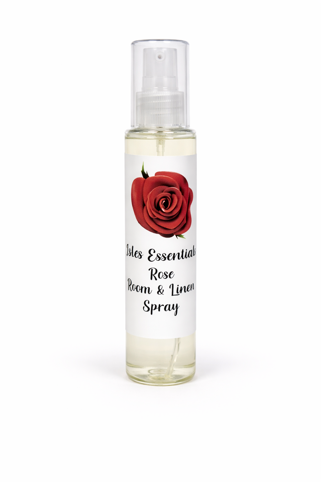 Rose Room & Linen Mist