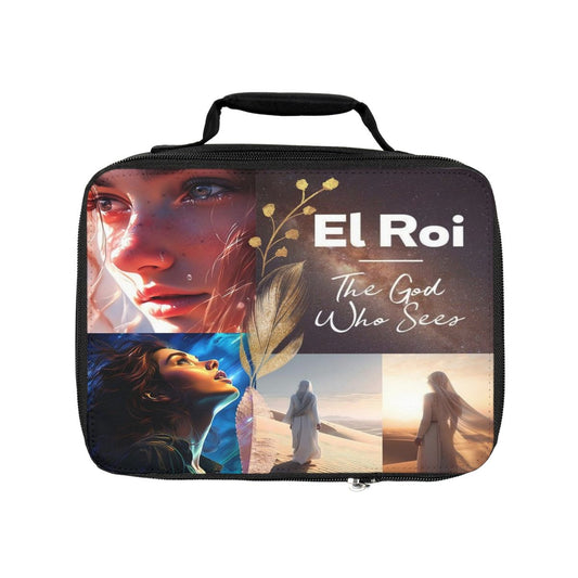 El Roi Bible Bag