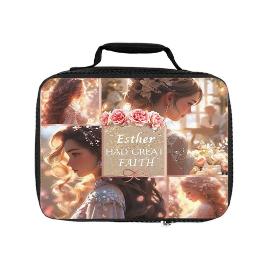 Esther Bible Bag