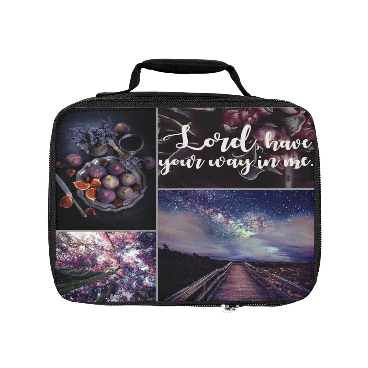 Fig Bible Bag
