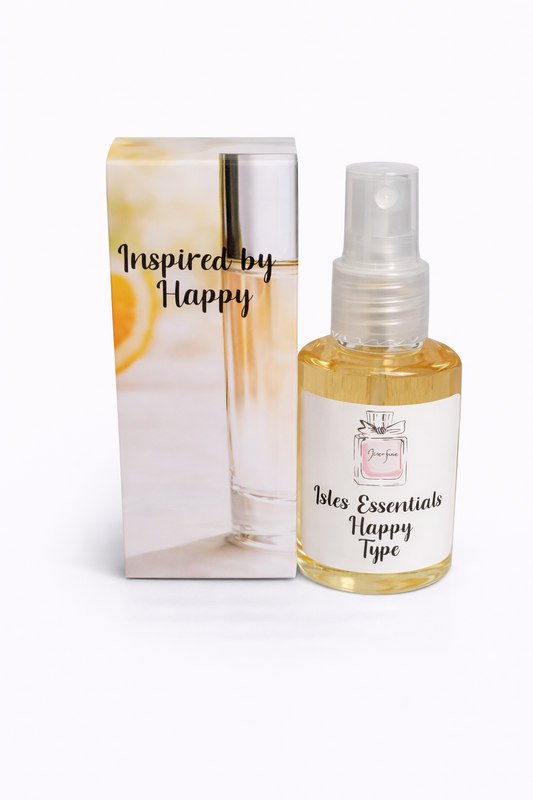 Inspired by Happy (50ml)