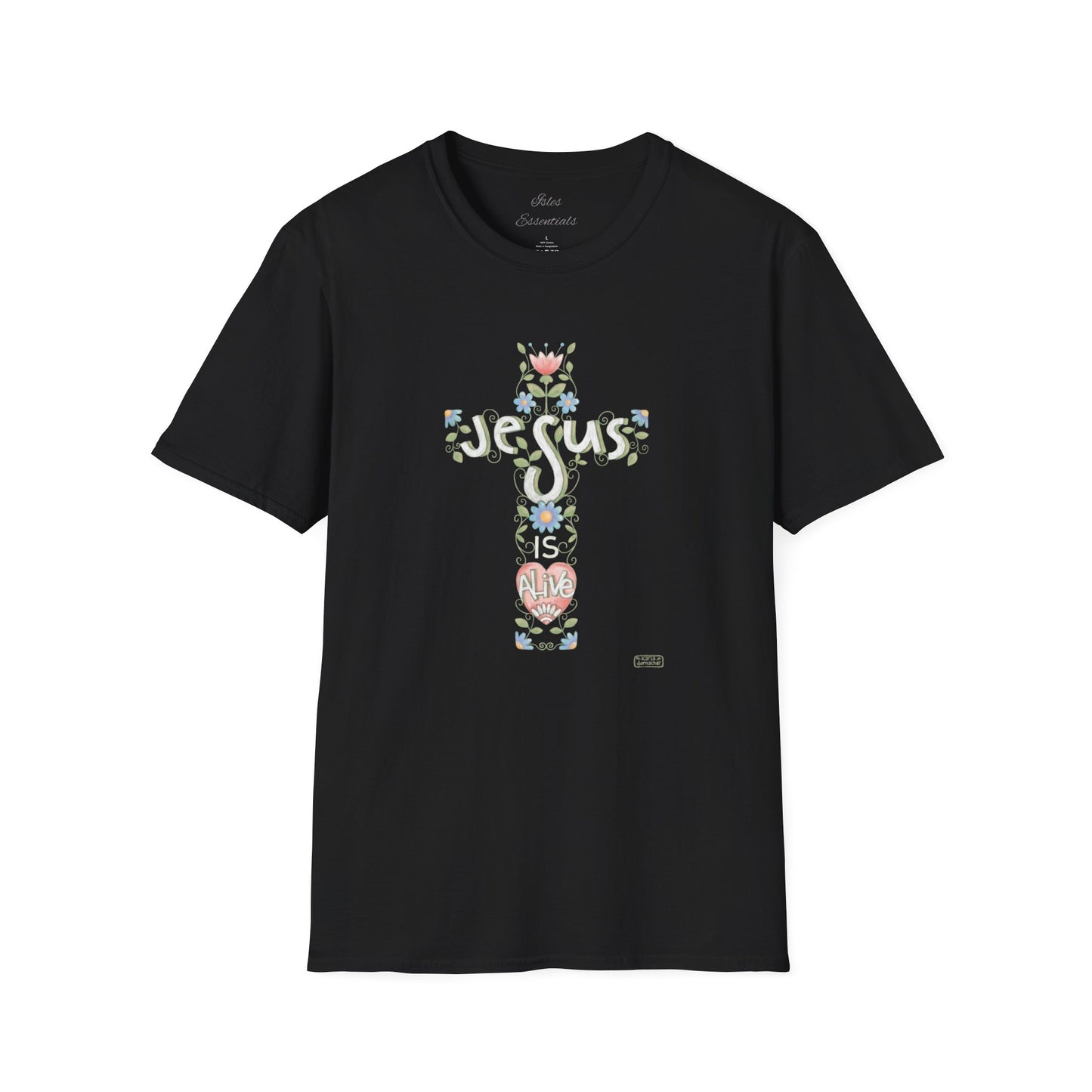 Jesus is Alive T-shirt