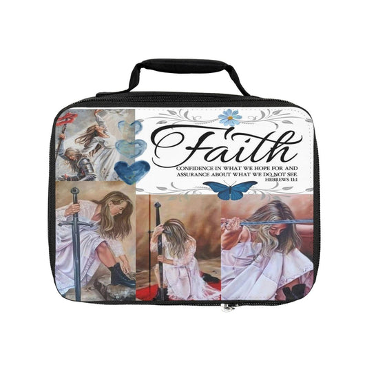Hebrews 11:1 Bible Bag