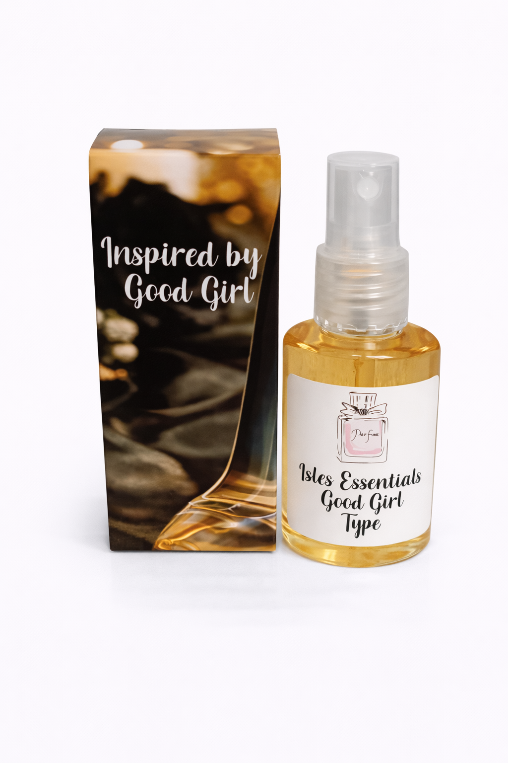 Inspired by Good Girl (50ml)