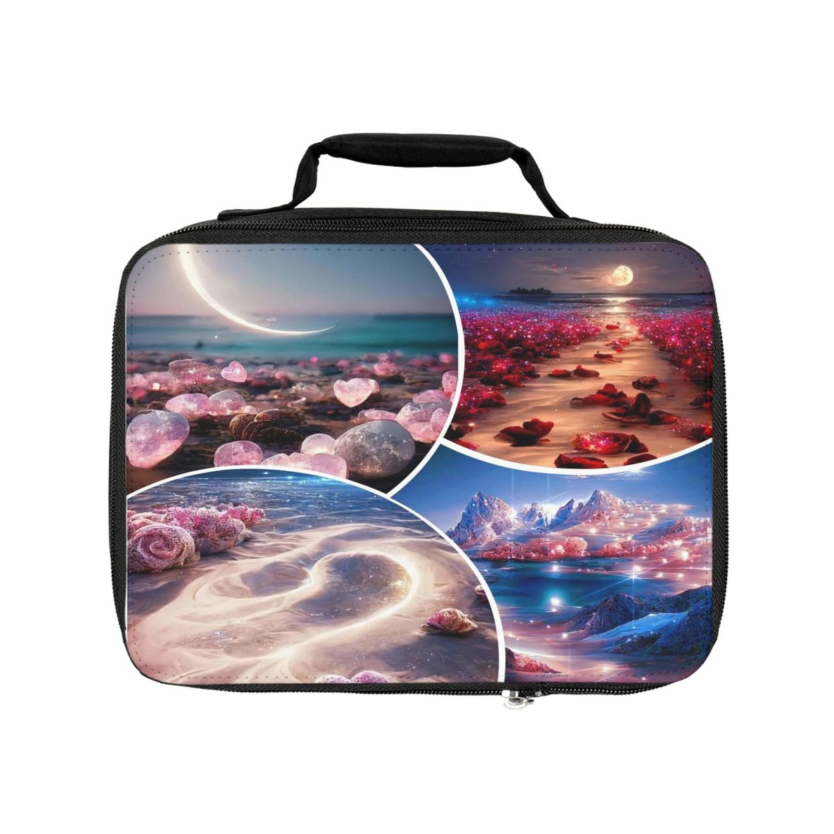 Moon Dance Bible Bag