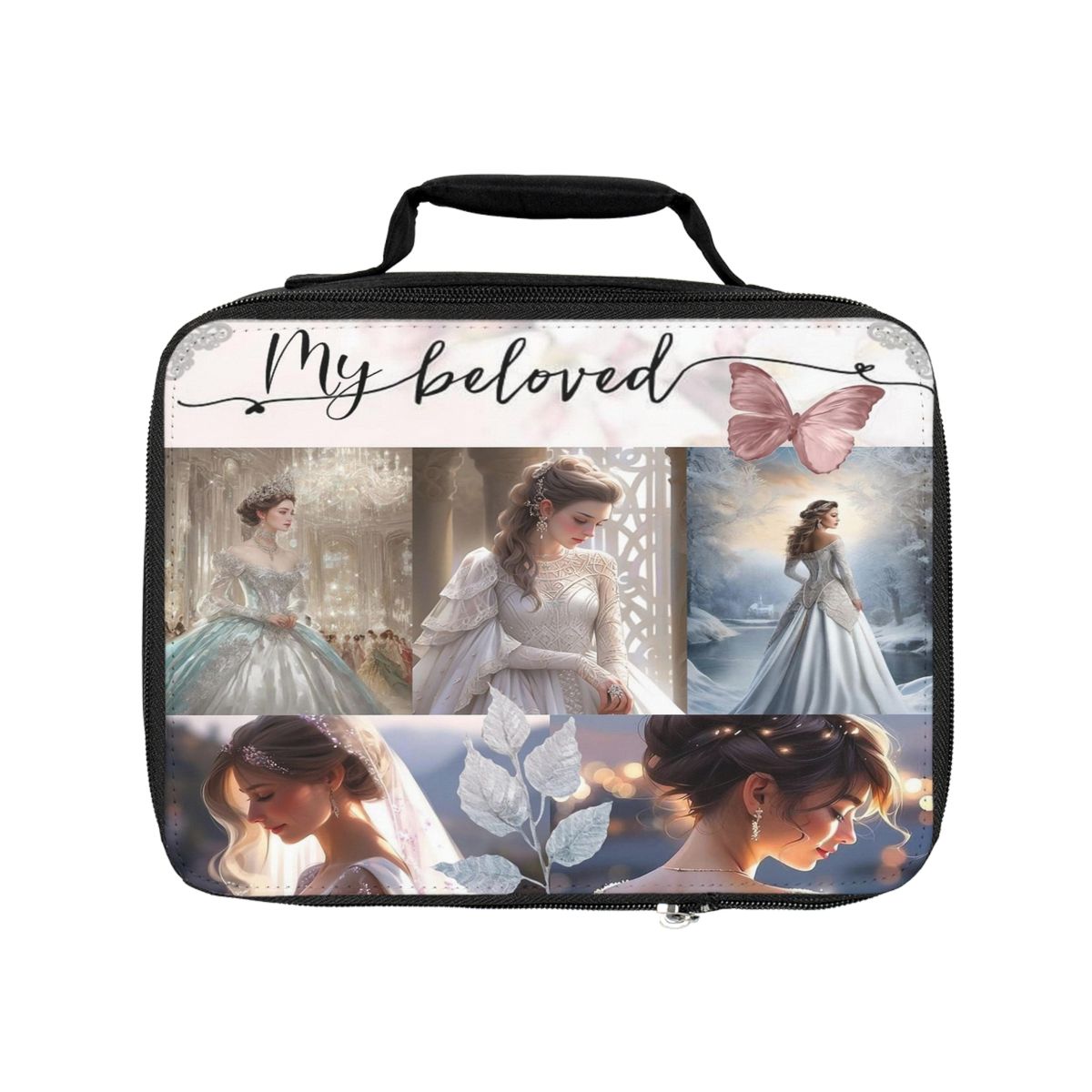 My Beloved Bible Bag