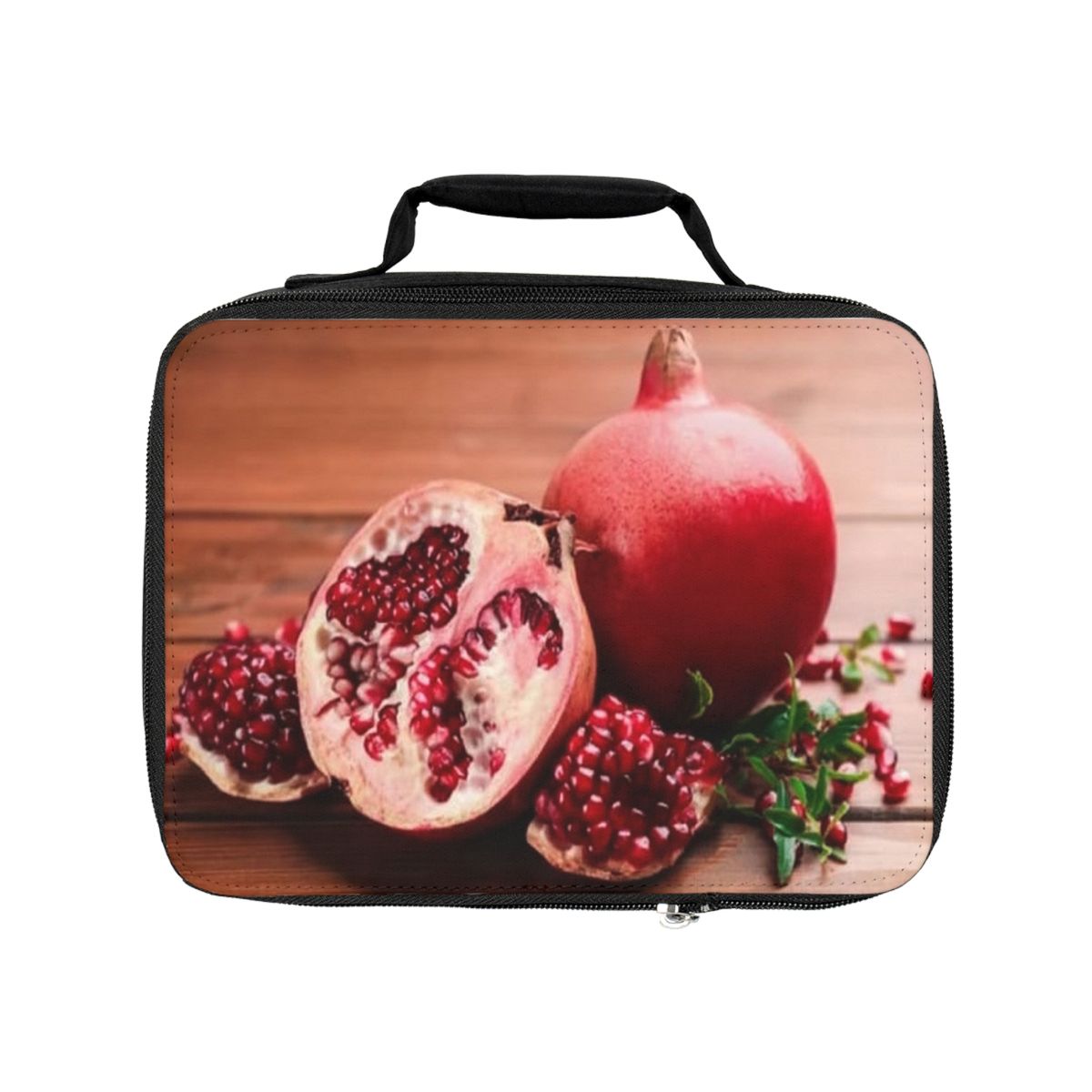 Pomegranates Bible Bag