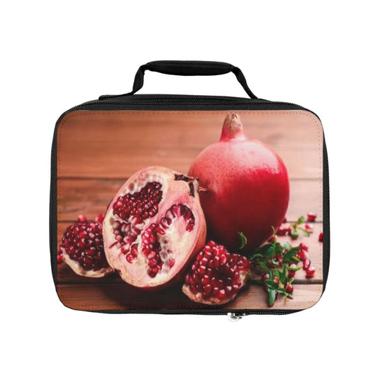 Pomegranates Bible Bag