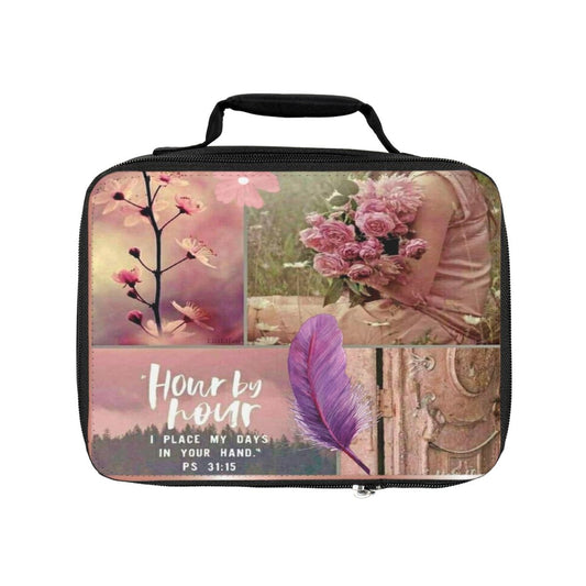 Psalm 31:15 Bible Bag