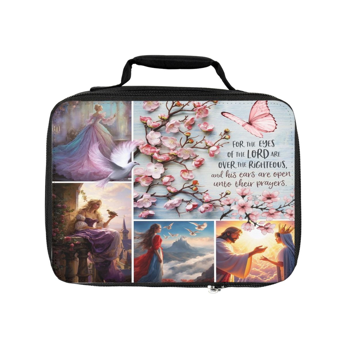 Righteous Bible Bag