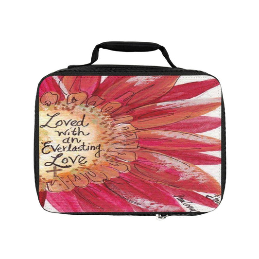 Sunflower Bible Bag