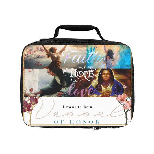Vessel Bible Bag