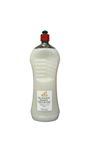 1.5Liter Boerseep Gel