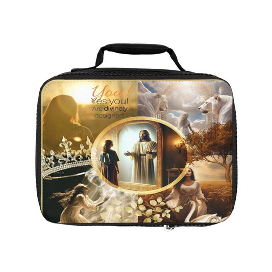 YOU Bible Bag