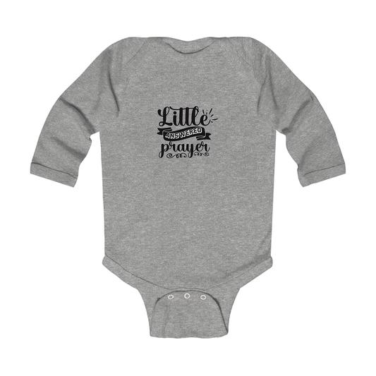 Answer to our Prayers - Baby Grow