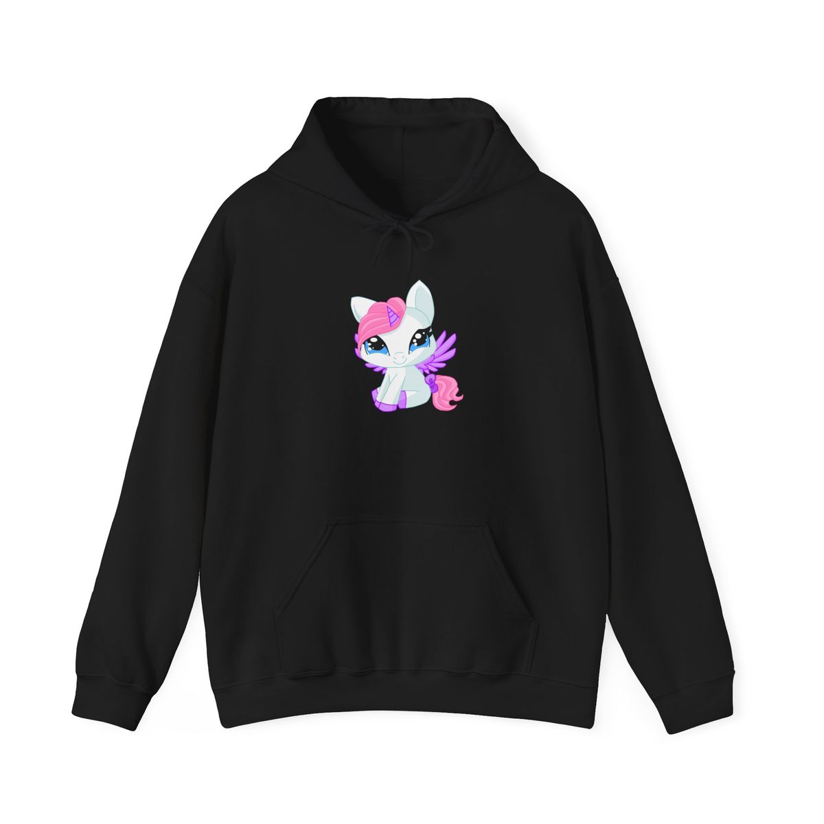 Unicorn Hoodie