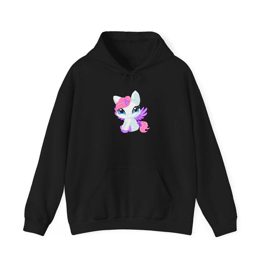 Unicorn Hoodie