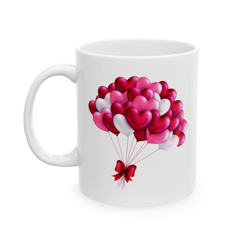 Valentine Design 2 Coffee Mug