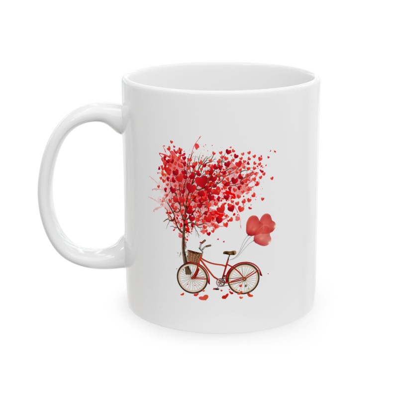Valentine Design 3 Coffee Mug